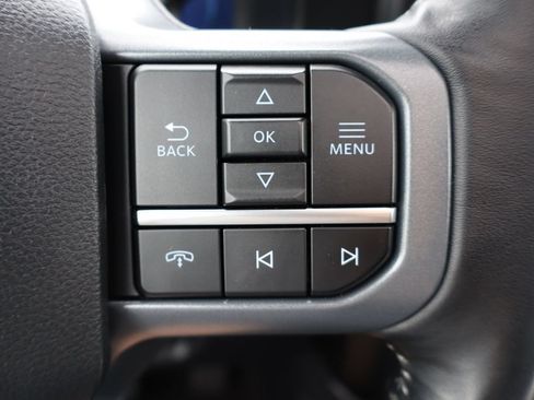 Used 2024 Ford F350 Lariat w/ Lariat Ultimate Package AWD/4WD image 29
