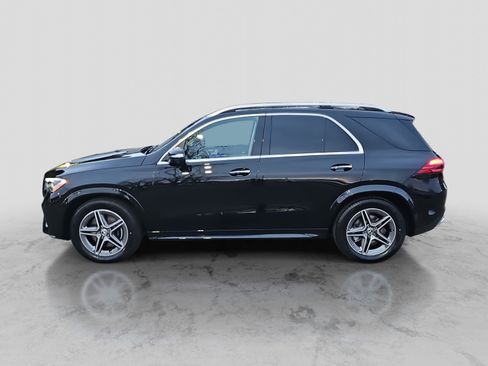 New 2026 Mercedes-Benz GLE 450 4MATIC image 8
