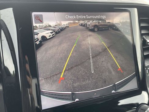 Certified 2024 RAM 1500 Laramie image 8