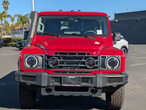 New 2025 INEOS Grenadier image 2