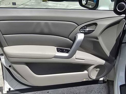 Used 2007 Acura RDX SH-AWD w/ Technology Package image 15