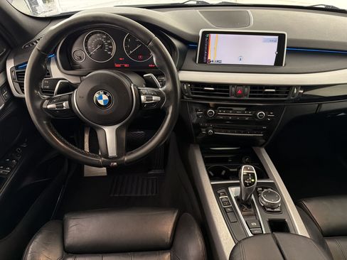 Used 2015 BMW X5 sDrive35i RWD image 27