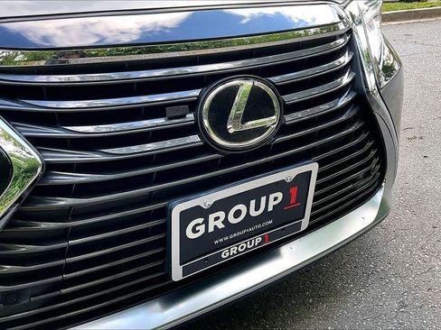 Used 2016 Lexus ES 350 w/ Navigation System Package FWD image 30
