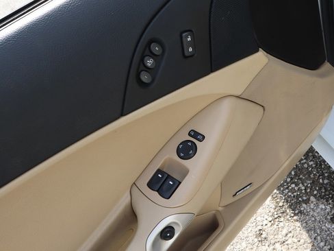 Used 2008 Chevrolet Corvette Convertible w/ Preferred Equipment Group RWD image 13