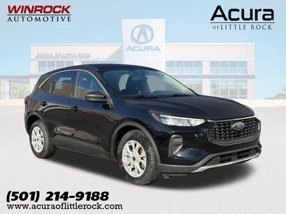 Used 2023 Ford Escape Active w/ Cold Weather Package
