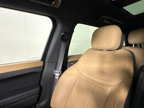 Used 2023 Land Rover Range Rover Sport SE Dynamic image 19