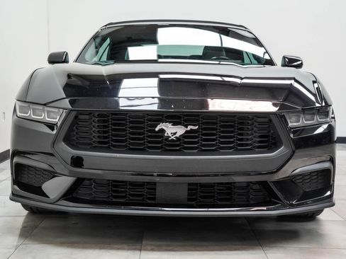 Used 2024 Ford Mustang Premium RWD image 9