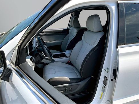Used 2022 Hyundai Palisade SEL w/ Convenience Package FWD image 21