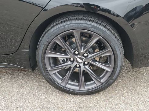 Certified 2025 Cadillac CT5 Sport image 33