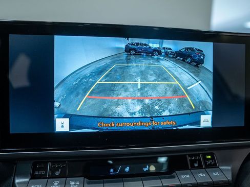 Certified 2025 Toyota Camry XSE image 31