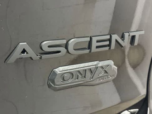 Used 2025 Subaru Ascent Bronze Edition AWD/4WD image 32