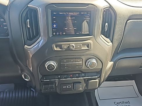 New 2026 GMC Sierra 2500 Pro w/ Convenience Package image 16