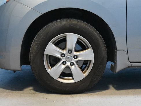 Used 2012 Nissan Quest SV w/ Protection Pkg FWD image 21