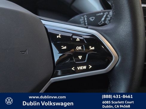 Used 2023 Volkswagen ID.4 Pro S RWD image 19