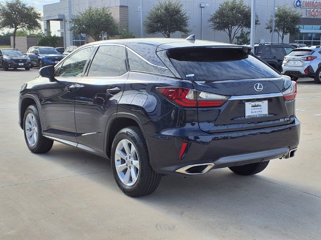 Used 2017 Lexus RX 350 FWD w/ Accessory Package image 2