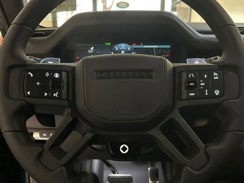 New 2026 Land Rover Defender 110 OCTA image 16