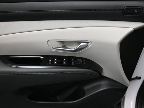 New 2026 Hyundai Tucson Limited image 21