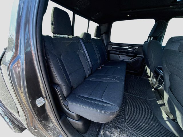 Used 2026 RAM 1500 Big Horn AWD/4WD image 30