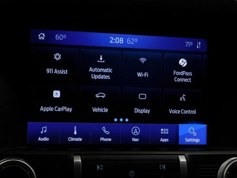 Used 2020 Ford Mustang GT Premium w/ Equipment Group 401A image 75