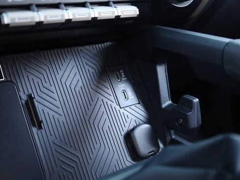 New 2025 Toyota Tacoma TRD Sport image 14