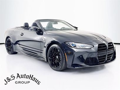 Used 2022 BMW M4 xDrive Competition w/ Executive Package