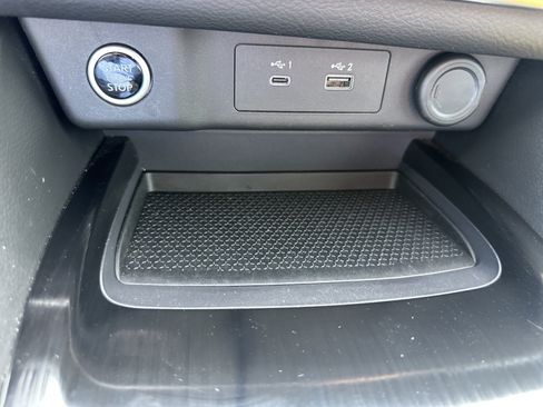 Certified 2023 Nissan Rogue SV w/ SV Premium B Package FWD image 29