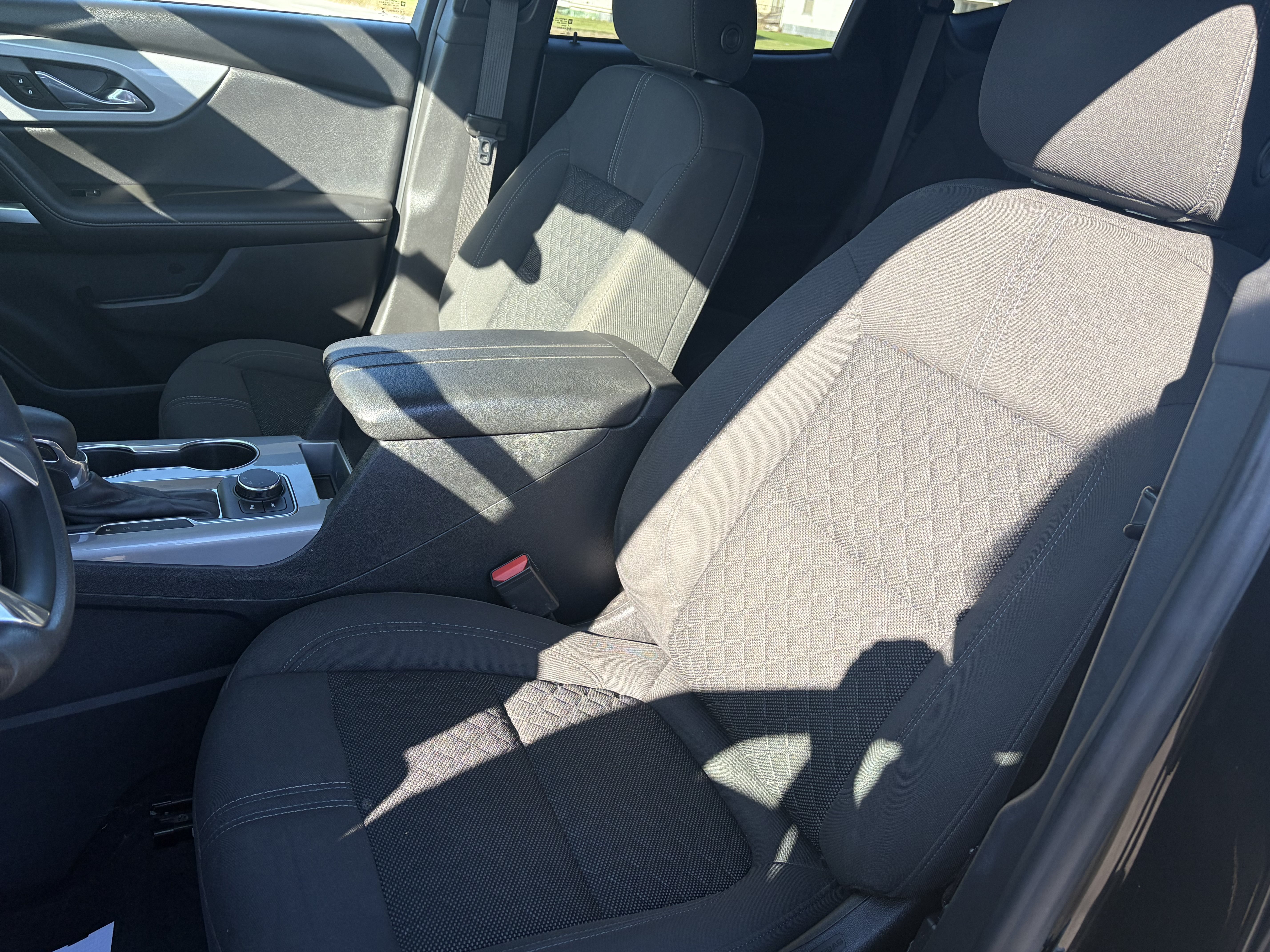 Used 2021 Chevrolet Blazer LT FWD image 10