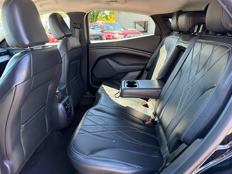 Used 2024 Ford Mustang Mach-E Select RWD image 20