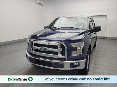Used 2015 Ford F150 XLT