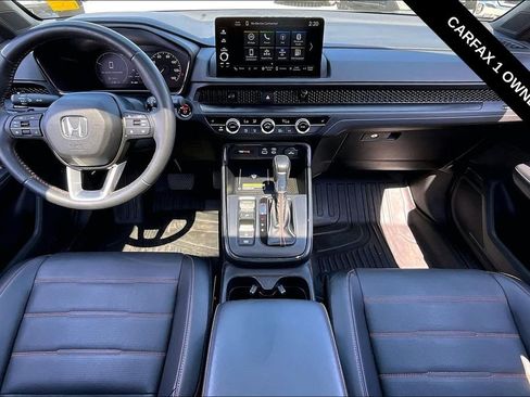 Used 2025 Honda CR-V Sport-L image 7
