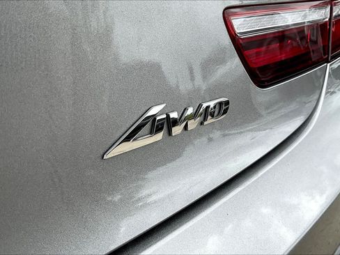 Used 2026 Genesis G80 2.5T Sport Prestige AWD/4WD image 10