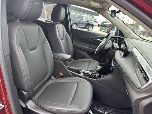 Used 2024 Buick Encore GX Sport Touring w/ Experience Buick Package AWD/4WD image 26
