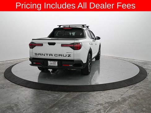 Used 2022 Hyundai Santa Cruz SEL Premium AWD/4WD image 23