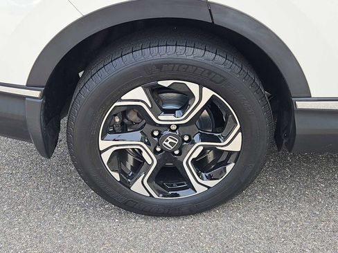 Certified 2018 Honda CR-V Touring image 4