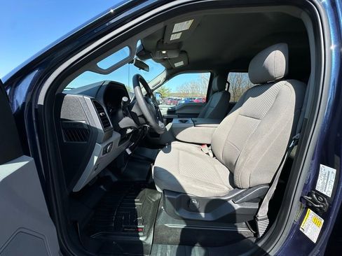Used 2019 Ford F150 XLT image 2