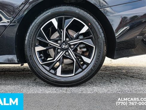 Used 2024 Hyundai Sonata SEL image 18