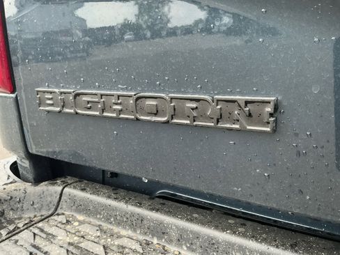 New 2026 RAM 2500 Big Horn image 18