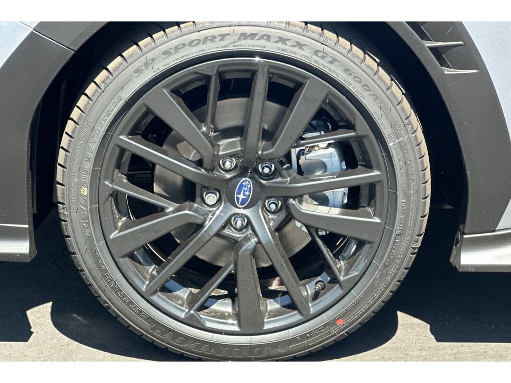 New 2026 Subaru WRX Limited w/ WRX Electronics Package AWD/4WD image 23