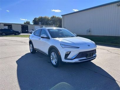 New 2026 Buick Envista Preferred w/ Convenience I Package