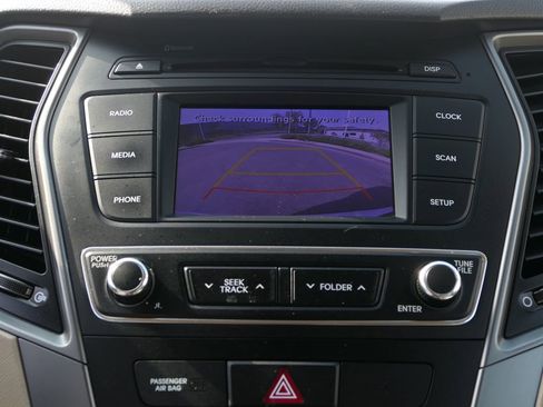 Used 2018 Hyundai Santa Fe Sport w/ Cargo Package image 21