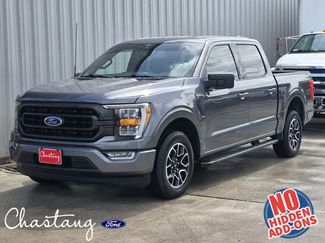 Used 2022 Ford F150 XLT w/ Equipment Group 302A High RWD video 1