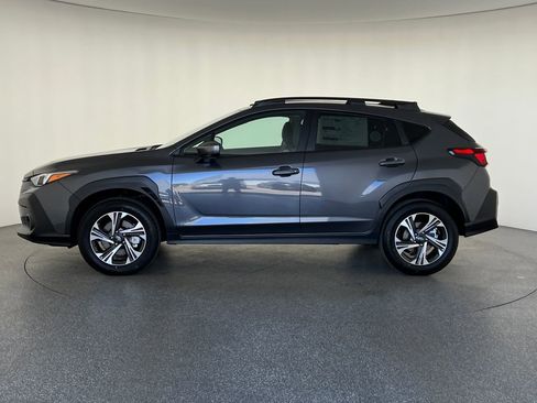 New 2026 Subaru Crosstrek 2.0i Premium AWD/4WD image 8