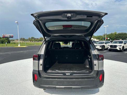 New 2026 Subaru Outback Premium AWD/4WD image 9