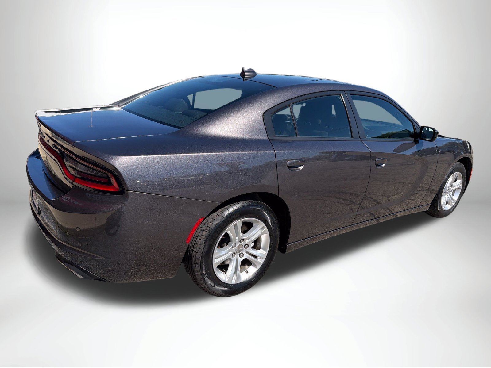 Used 2023 Dodge Charger SXT w/ Cold Weather Package RWD image 6