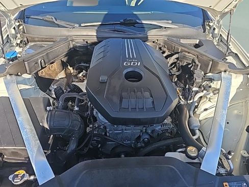 Used 2021 Kia Stinger GT-Line image 10