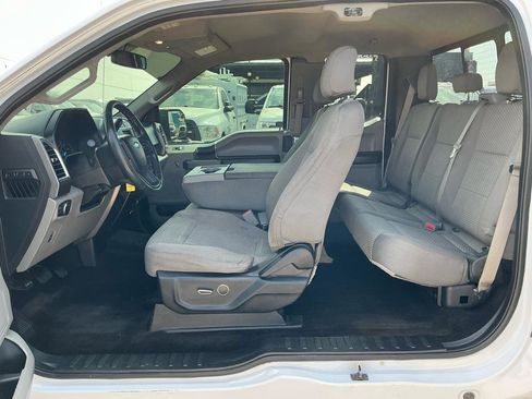 Used 2015 Ford F150 XLT w/ Equipment Group 301A Mid image 13