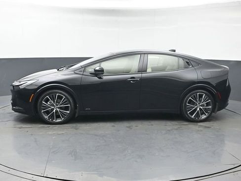 Certified 2024 Toyota Prius XLE image 2