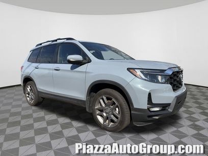 Used 2023 Honda Passport EX-L