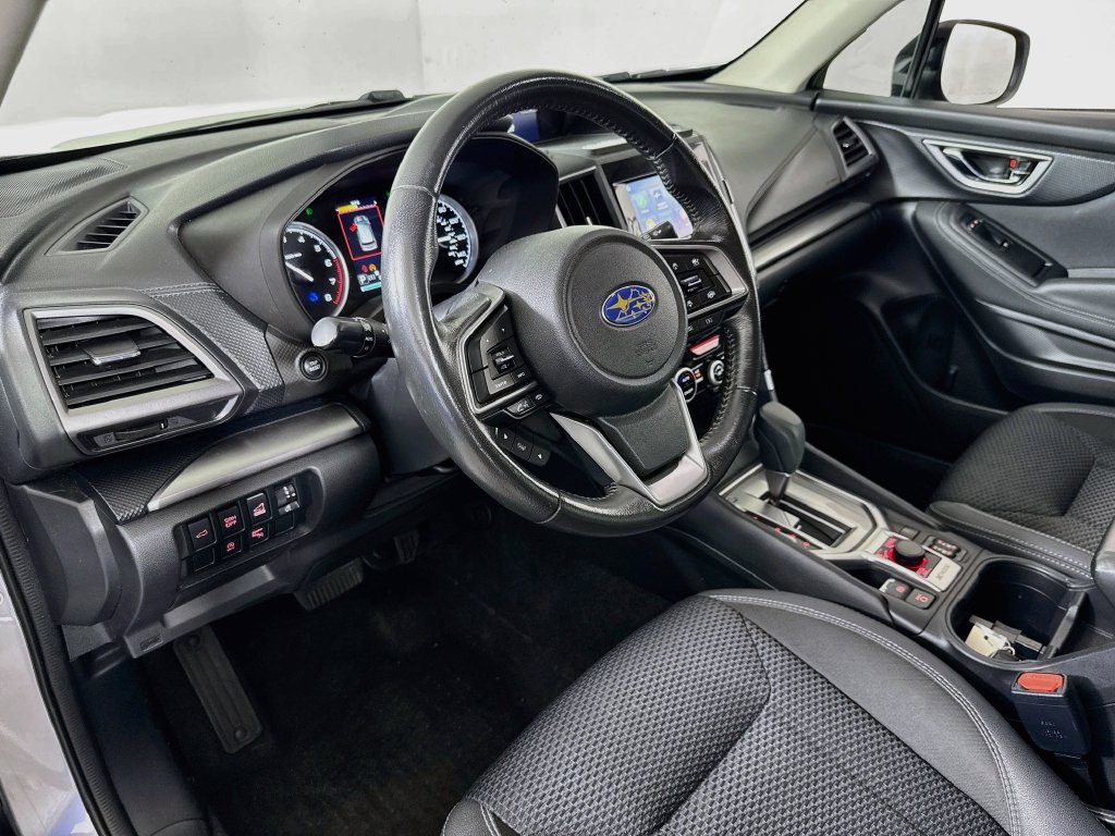 Used 2021 Subaru Forester Premium AWD/4WD image 9