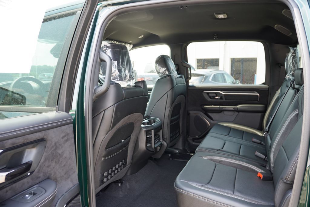 New 2026 RAM 1500 RHO AWD/4WD image 11